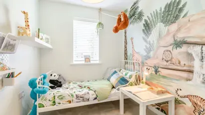 Westbourne Bedroom3
