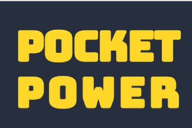 Pocket Power1
