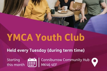 MK YMCA Youth Club (1)