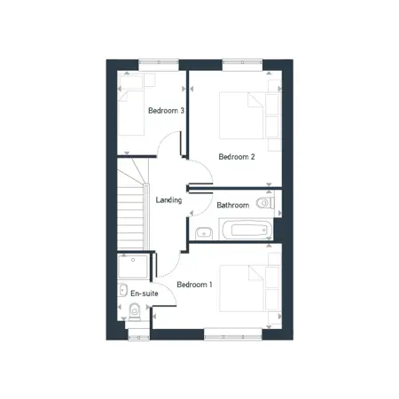 05687 02 Webp Floor Plan Seaton Meadows The Sage FF