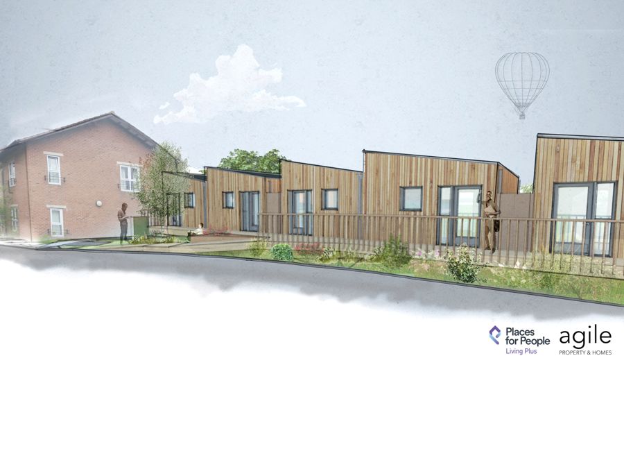 Stonebridge Park Impression Of Proposed Modular Housing. Sept23 Web Size (1)