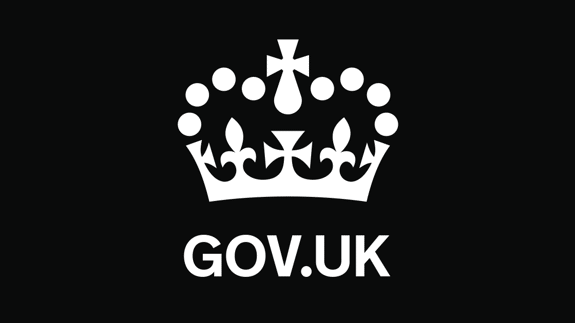 GOV Logo