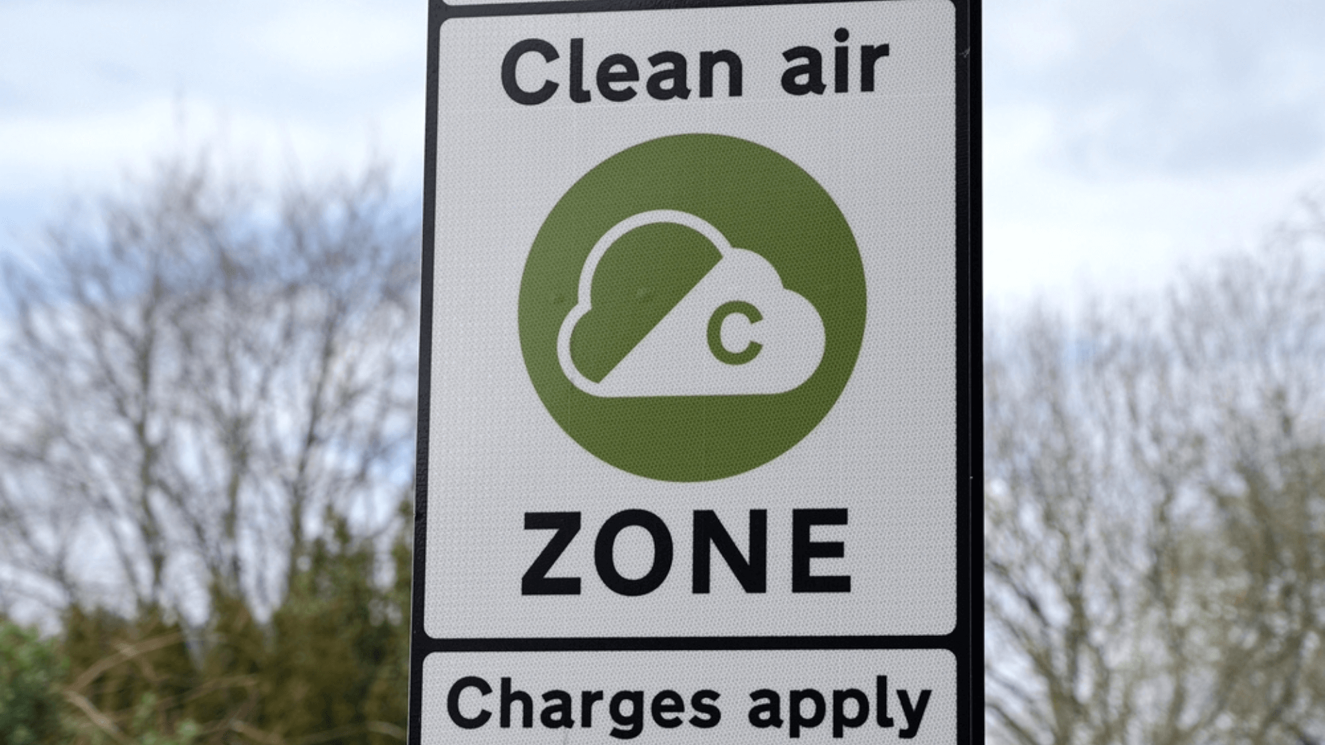 Understanding (Ultra) Low Emission Zones And Clean Air Zones - Places ...