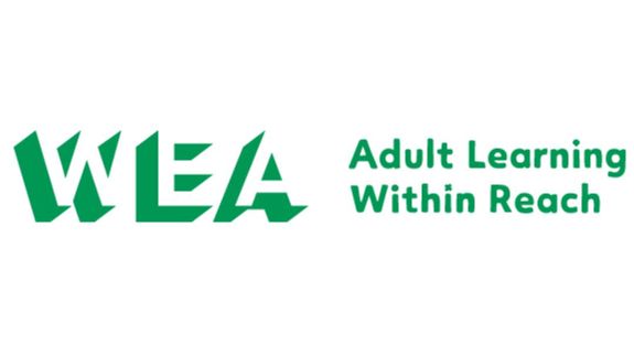 WEA Logo